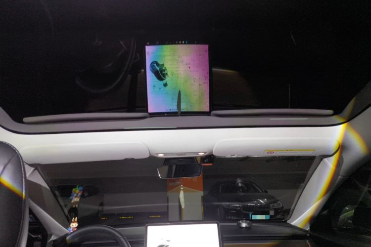 Used Tesla Model 3 (Import) 2019 Standard Range Rear-Wheel Drive Upgraded Version (52 kWh)
