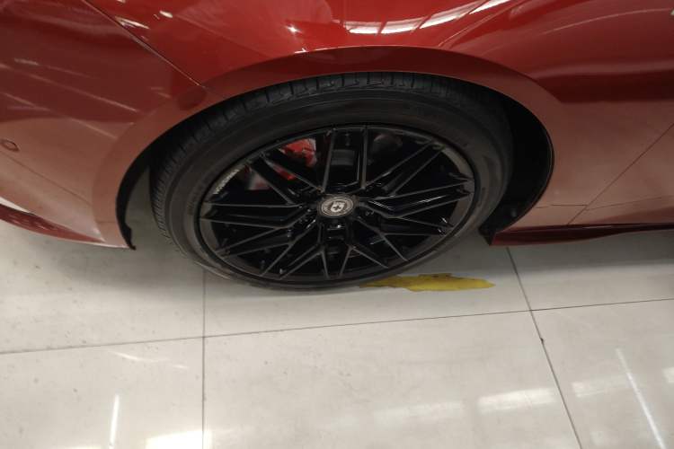 Used Buick Regal 2017 20T Luxury Model
