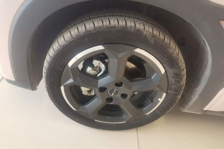 Used BYD Seagull 2023 Flying Edition
