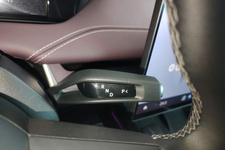 Used  SU7 2024 Four-Wheel Drive Ultra-Long Range Advanced Intelligent Driving Max Edition