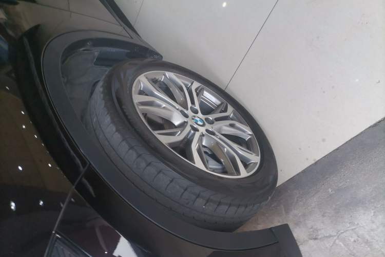 Used BMW X1 2019 sDrive20Li Leading Model
