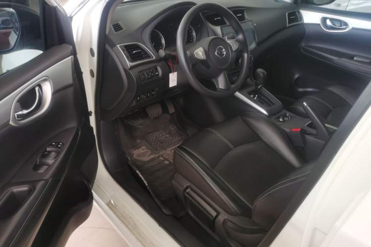 Used Nissan Sylphy 2022 Classic 1.6XE CVT Comfort Edition
