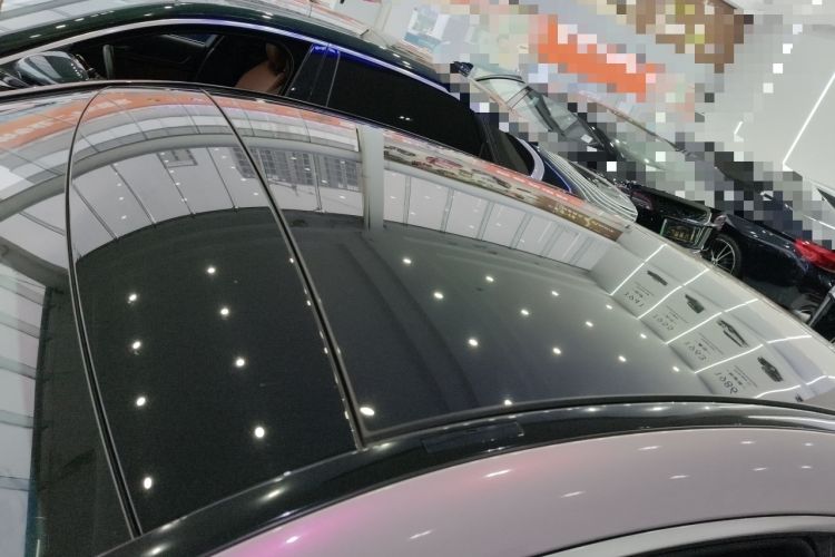 Used Mercedes-Benz C-Class (Import) 2021 C 260 Coupe