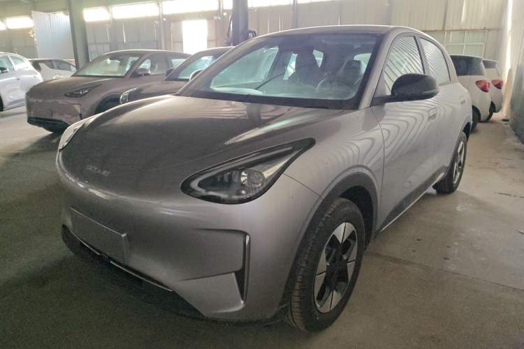 Used Geely Galaxy Geome 2026 Model 310km Dream Edition