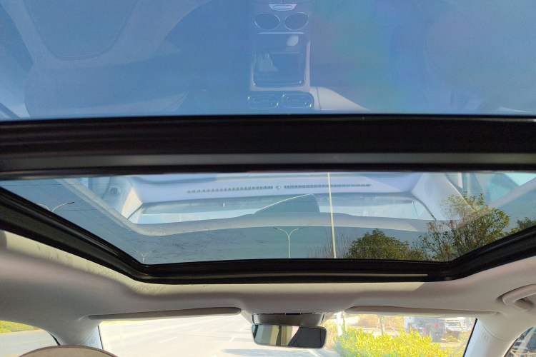 Used Leapmotor C11 2021 Deluxe Edition
