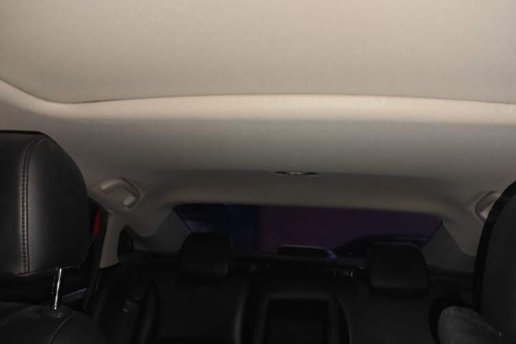 Used Honda Civic 2019 220TURBO CVT Dynamic Edition China VI Emission Standard
