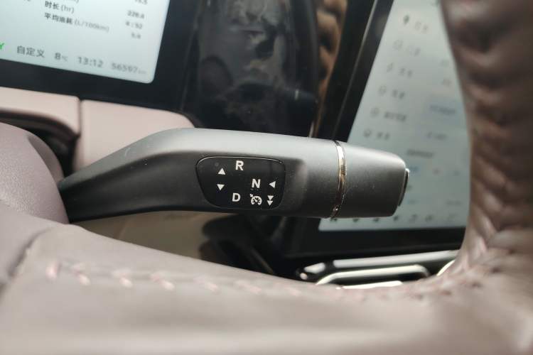 Used Leapmotor C11 2023 Range-Extended 300 Smart Enjoyment Edition
