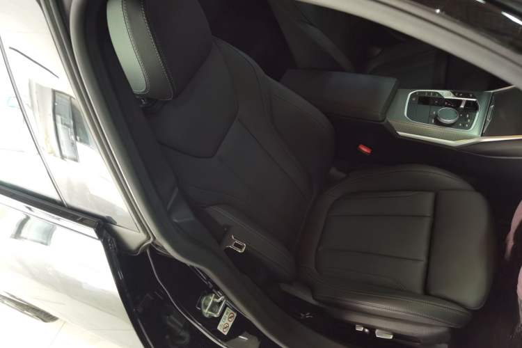 Used BMW 4 Series 2023 425i Gran Coupe M Sport Night Edition Package
