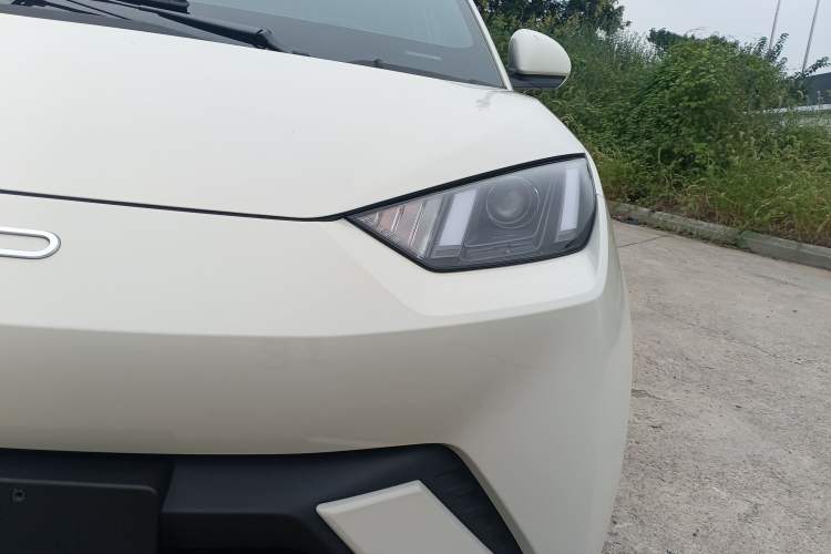 Used BYD Seagull 2023 Active Version
