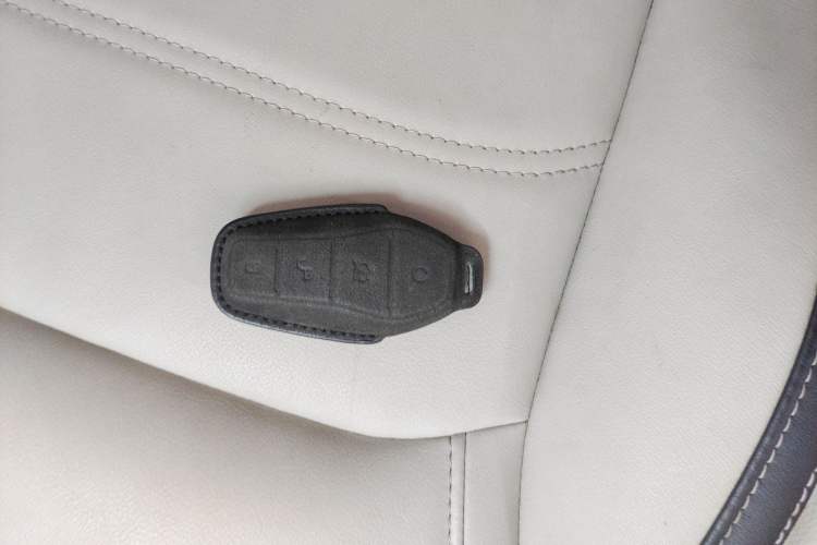 Used BYD Yuan Pro 2021 401 km Luxury Version
