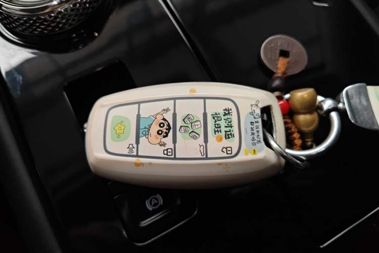 Used Haval H6 2022 3rd Generation 1.5T Automatic Two-Wheel Drive Pro
