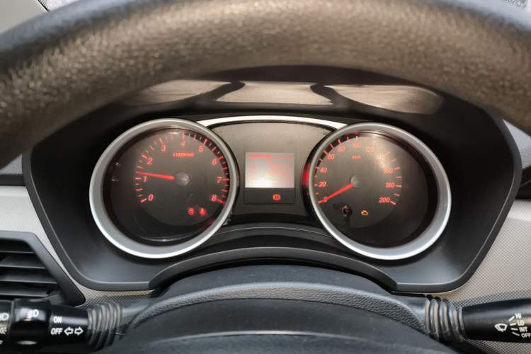 Used Wuling Hongguang 2021 1.5L Revised S Standard Version Hydraulic-Power-Assisted LAR