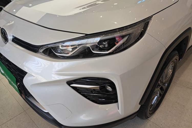 Used Toyota Wildlander 2023 2.0L CVT Four-Wheel Drive Luxury PLUS Edition
