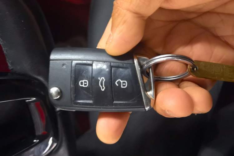 Used Volkswagen Bora 2020 1.5L Automatic Comfort Model