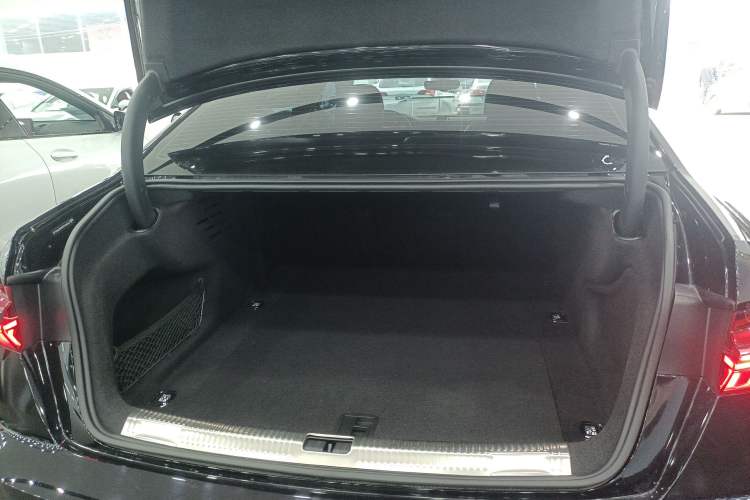 Used Audi A6L 2024 45 TFSI quattro Prestige Dynamic Edition
