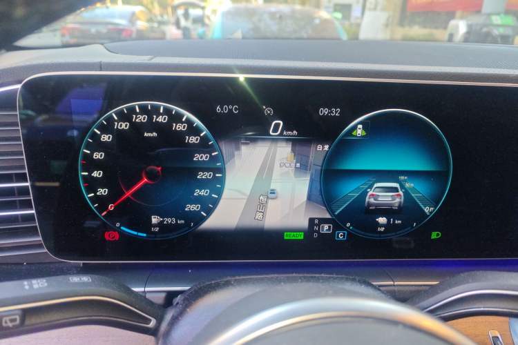 Used Mercedes-Benz GLE New Energy 2021 GLE 350 e 4MATIC
