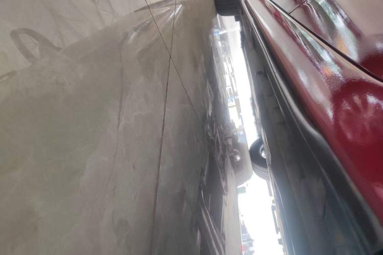 Used Mazda Mazda 3 Axela 2017 Sedan 1.5L Automatic Luxury Model Emission Standard China V
