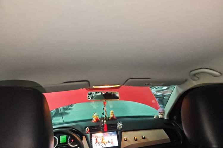 Used Skoda Fabia 2017 1.4L Automatic Front-Drive Model
