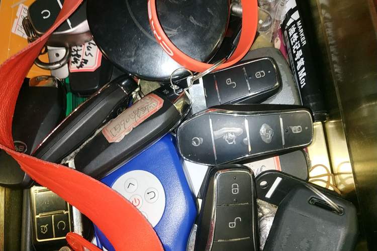 Used BYD Sealion 06 New Energy 2025 Model EV 605 Navigation Plus Edition