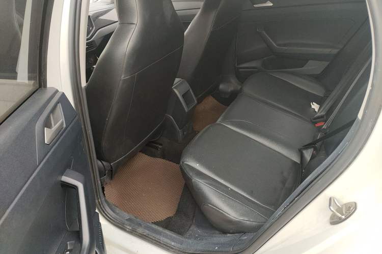 Used Volkswagen Lavida 2023 New Rui 1.5L Automatic New Yi Edition
