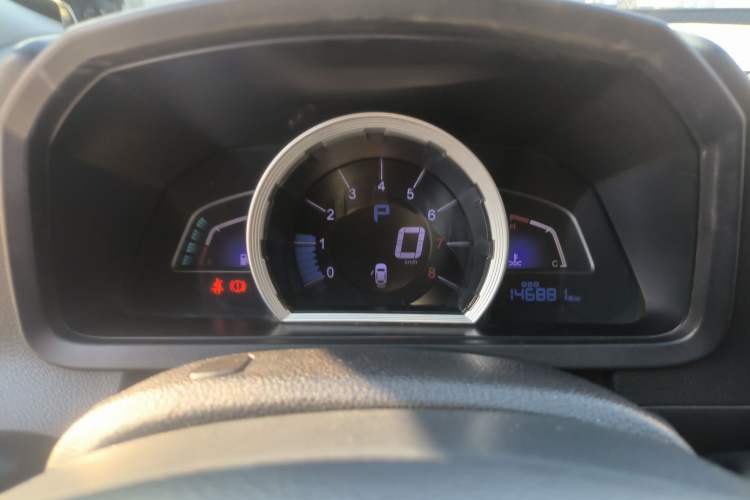 Used Luxgen U6 SUV 2016 1.8T Style Value Model
