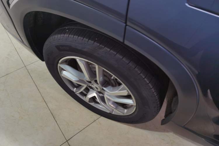 Used Nio EC6 2020 430 km Sport Version
