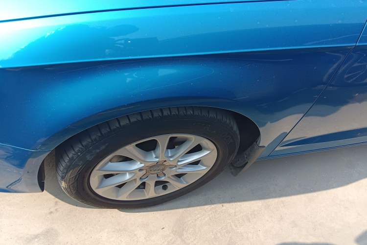 Used Audi A3 2016 Sportback 35 TFSI Ambition
