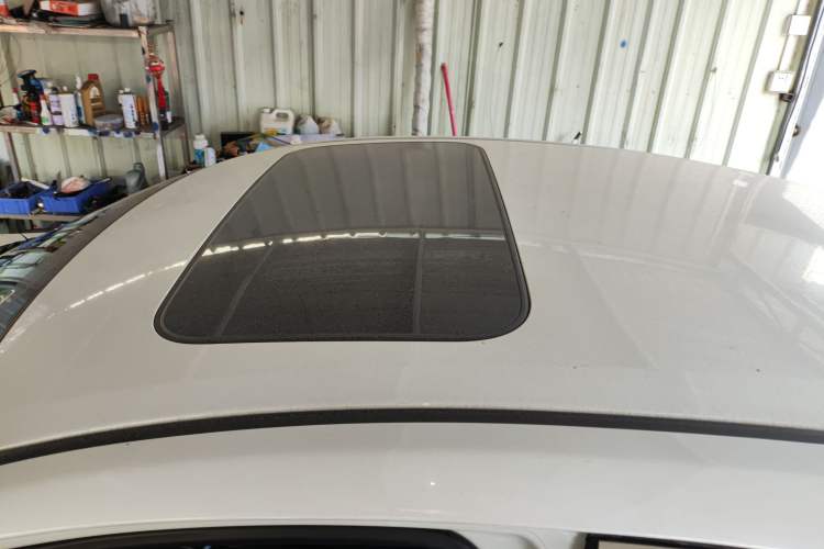 Used Honda Civic 2019 220TURBO CVT Power Edition China VI Emission Standard