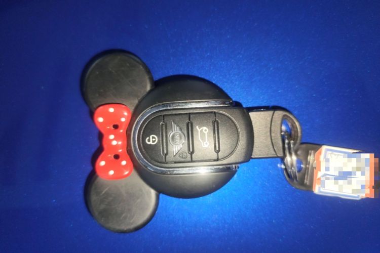 Used  MINI 2019 1.5T COOPER Classic Edition Five-Door Version
