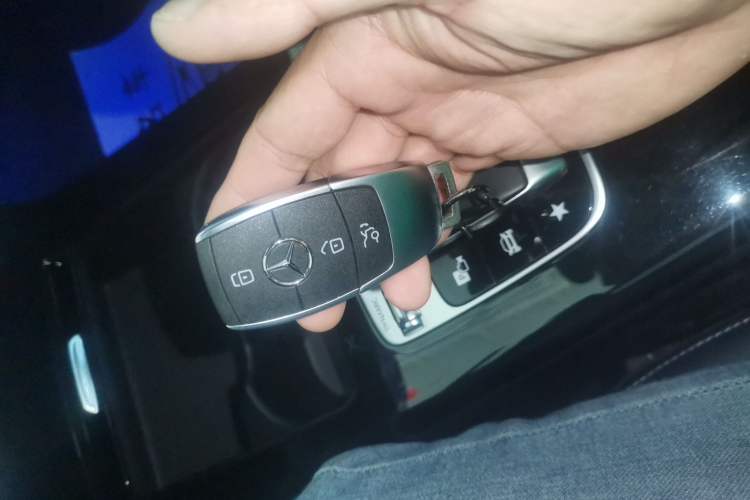 Used Mercedes-Benz A-Class 2019 A 200 L Sport Sedan
