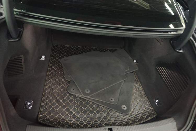 Used Audi A8 2019 Plus A8L 50 TFSI quattro Luxury Model
