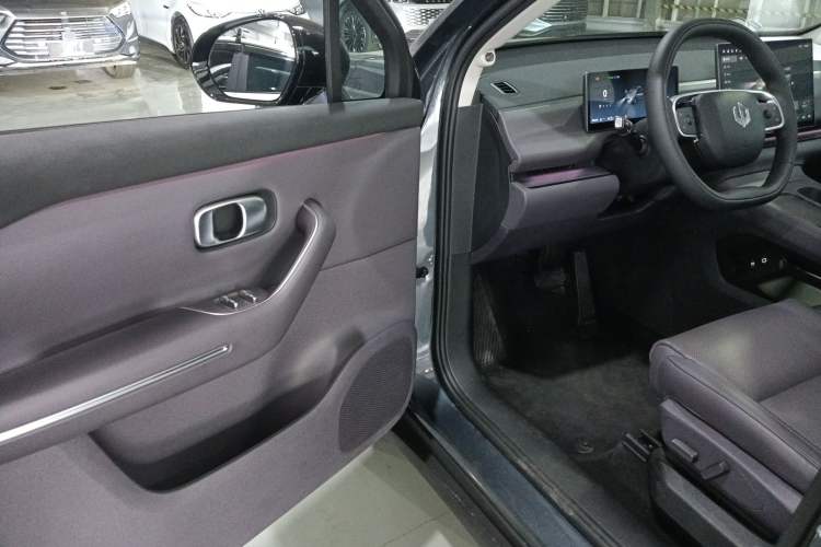 Used Leapmotor C10 2024 210 LiDAR Version
