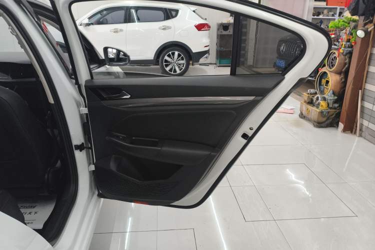 Used Volkswagen Bora 2021 1.5L Automatic Comfort Smart Connect Edition