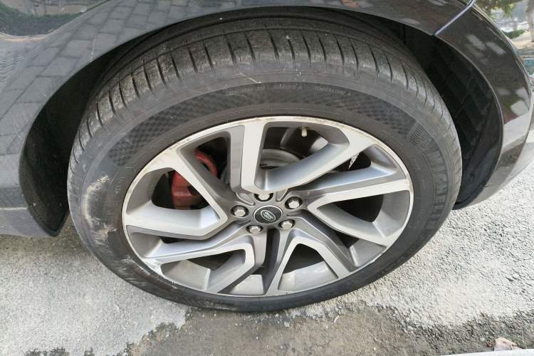 Used Land Rover Range Rover Sport 2017 3.0 SC V6 HSE
