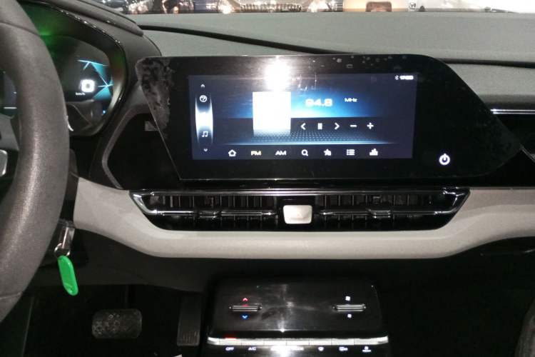 Used Wuling Victory 2022 1.5T CVT Elite Version
