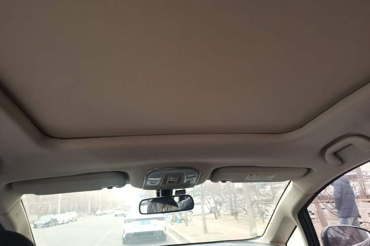 Used BYD Song MAX 2017 1.5T Automatic Smart Connect Prestige 7-Seater
