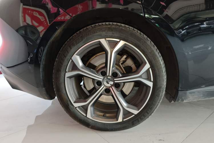 Used Nio ET5T 2024 75kWh Touring