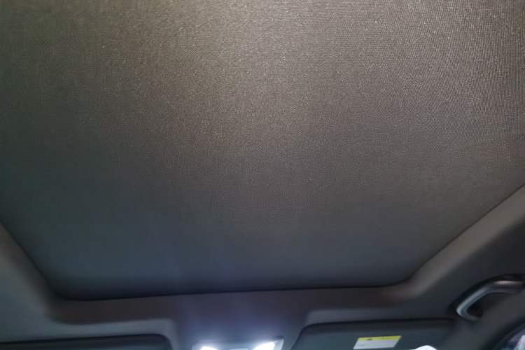 Used Changan CS35PLUS 2023 Enjoy Edition 1.4T DCT Prestige Model
