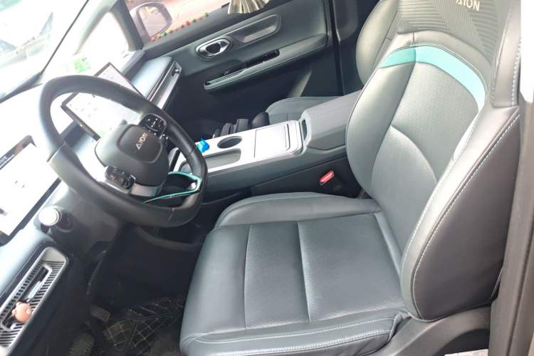 Used AION Y 2023 Plus 510 Smart Edition