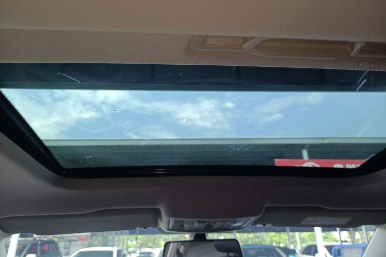 Used Volkswagen Lavida 2021 280TSI DSG Luxury Edition
