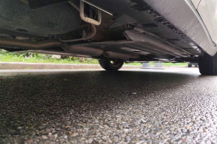 Used Suzuki Vitara 2016 1.4T Automatic Two-Wheel Drive Luxury Version
