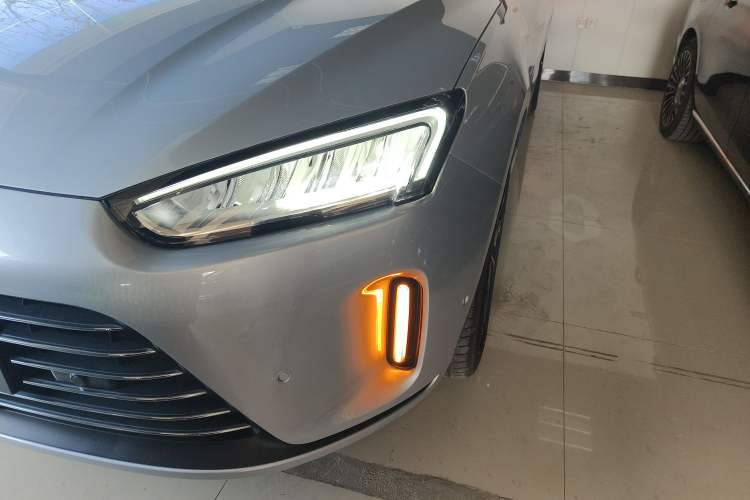 Used Hima AITO M5 2022 Extended-Range Four-Wheel Drive Ultimate Edition