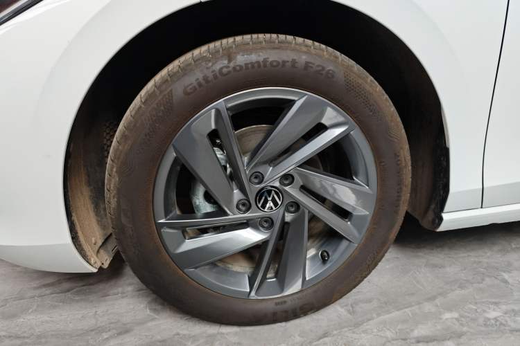 Used Volkswagen Lamando 2025 Lavida L 280TSI DSG Spicy Edition
