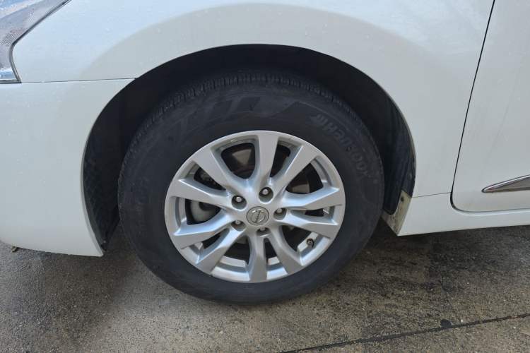 Used Nissan Teana 2013 2.0L XL Comfort Edition
