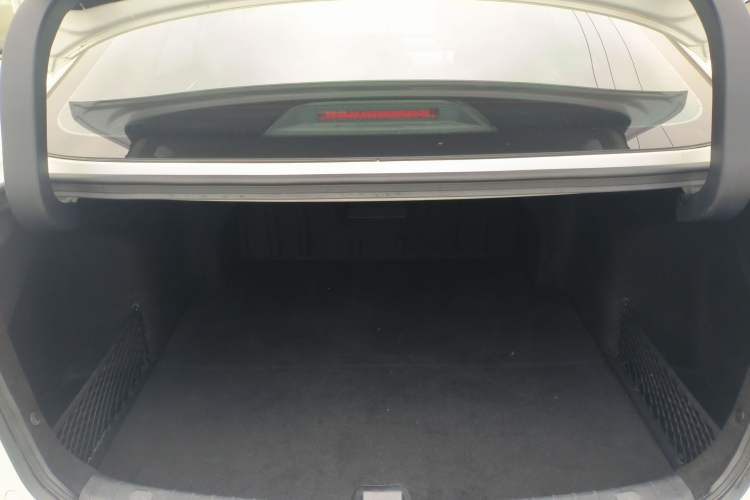 Used Changan Ruicheng CC 2021 Blue Whale Edition 1.5T DCT Flagship Model