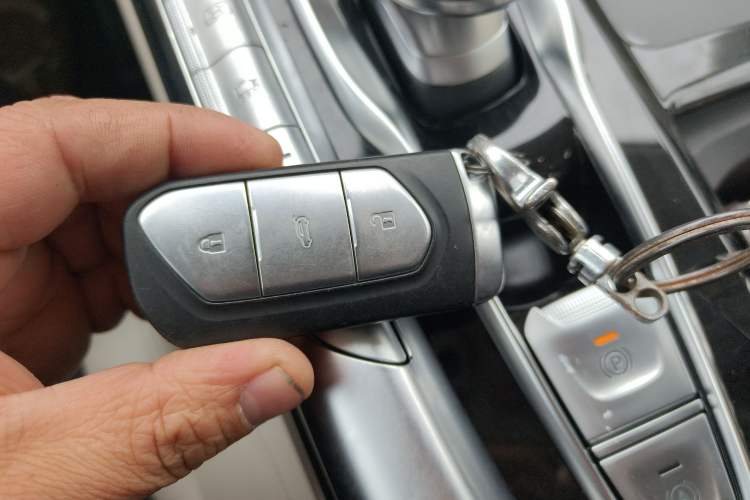 Used VOYAH FREE 2021 Four-Wheel Drive Standard All-Electric Exclusive Luxury Package