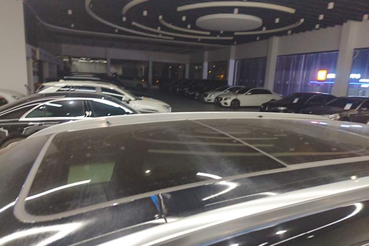 Used Li Auto ONE 2020 Extended-Range 6-Seater Version
