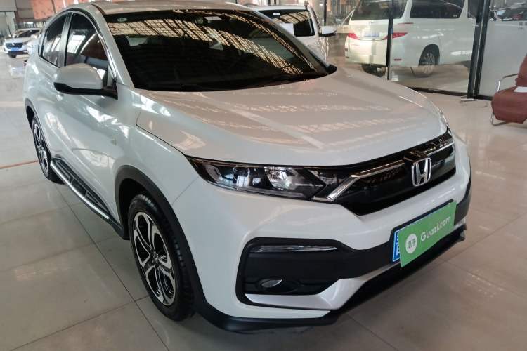 Used Honda XR-V 2021 1.5L CVT Classic Edition