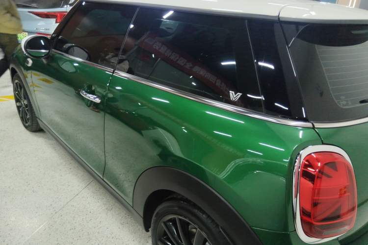 Used  MINI 2020 1.5T COOPER Artist
