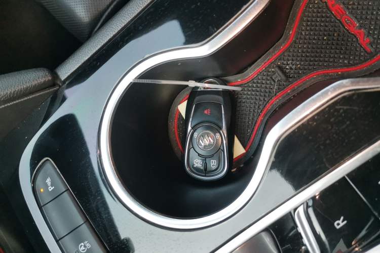 Used Buick Regal 2020 GS 28T Elite Model
